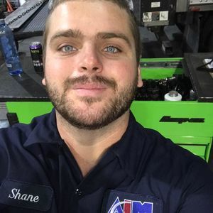 Meet your Posher, Shane